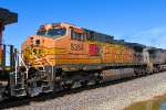 BNSF 5354